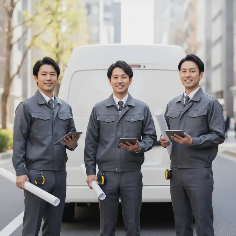事業用不動産会社 のチーム: 江別市